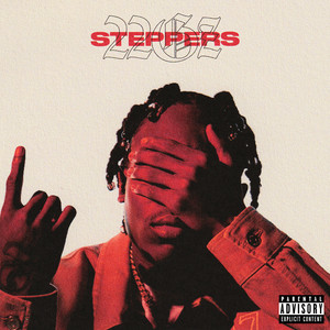 Steppers by 22Gz