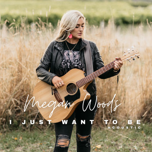 I Just Want To Be - Acoustic Version