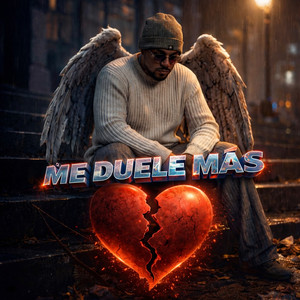 ME DUELE MAS by DaniMflow