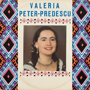 Valeria Peter Predescu - Bade, Dorul Dumitale