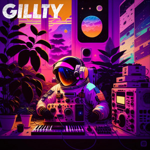 Last Time by Gillty