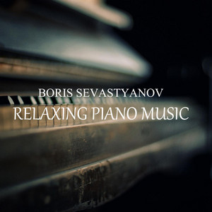 Cover art: Piano Fantasy