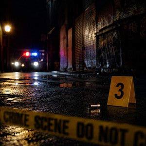Crimen by Digital Sound