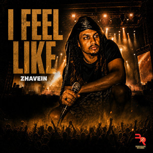 I Feel Like by Zhavein