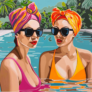 Copacabana by Art.Beats