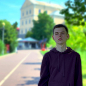 MAKSAYM — EVER