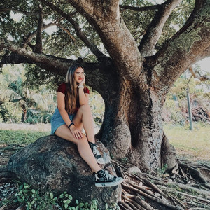 Nandito Ako (Girl Version)