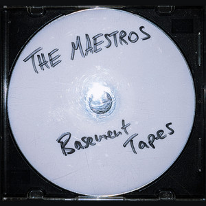 Runaway Blues - Basement Tapes by The Maestros