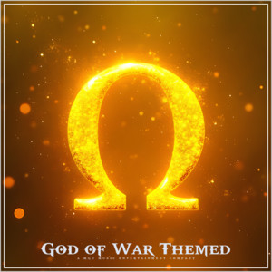 Ainz - God of War Themed