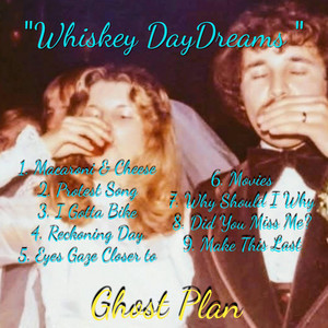 Eyes Gaze Closer to by Ghost Plan