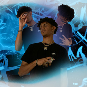 Predestinado by Prod Lukaxx