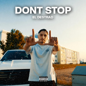 Don't stop by EL Destrad