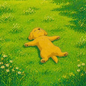 Grass Memories by good boy joshua