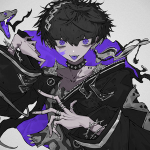 ヴァイパー by KANKAN, 柊マグネタイト