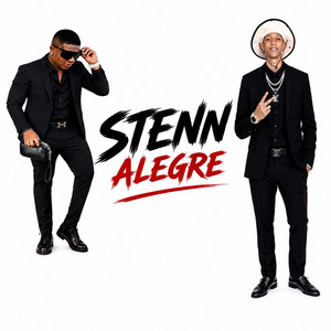 STEEN ALEGRE by Manuel Casa