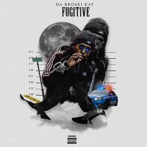 Same 24 (feat. Rixh Rasta) by Da Broski Kay, Rixh Rasta