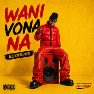 Hiyena Wa Mbilu by ElloPrince