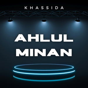 Khassida - Ahbabtu