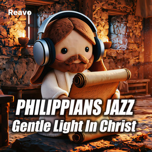 Christ Shall Be Magnified (Philippians 1:11–20) by Reavo