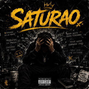 SATURAO by EL SELLO1
