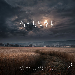 Autumn Nights - Rain Piano by Abigail Albright, Klaus Falkenberg