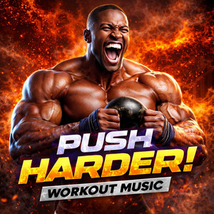 GO! GO! GIRL | Run the Power (Girl Power Workout Music) – música e