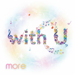 With U by more