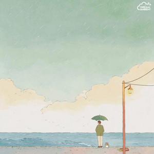 Wavy Rain by Kimo, Picture Talk