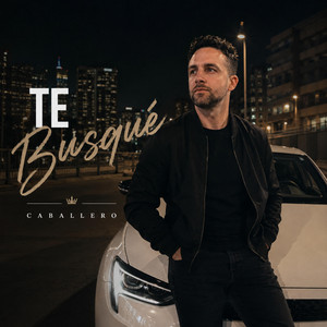 Te Busqué by Jm caballero
