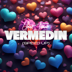 Vermedin (Speed Up) by Umut Timur