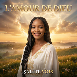 L'Amour De Dieu by SAINTE VOIX
