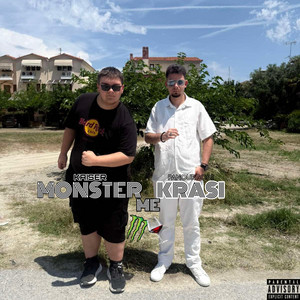 Monster Me Krasi 2 by Panourgoss, Kaiser