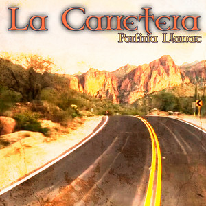 La Carreta by Porfiria Llanac