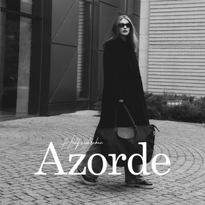 Azorde by Hatef Mehraban