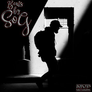 Blind Trust by Beats by Sog