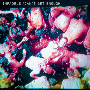We Are Not The Infadels - Album by Infadels | Spotify