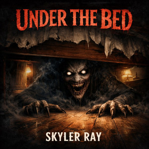 Under The Bed by Skyler Ray