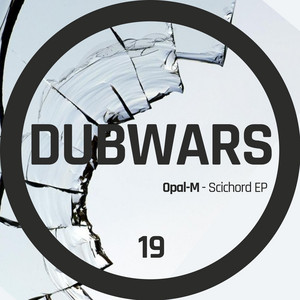 Opal-M — Scichord EP (2026)