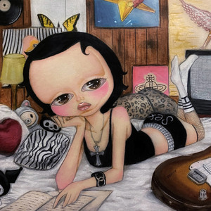 This Spell by Dolly Ave