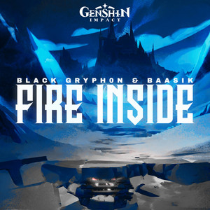 Fire Inside by Black Gryph0n, Baasik