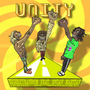 Unity by HighKeyRandom, Jovian Martian