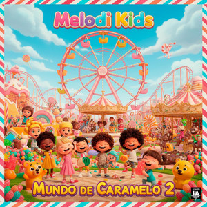 Mundo de Caramelo 2 - Special Version by Melodikids