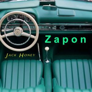 Baby by Jack Honey