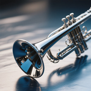 Katherine Grace - You and me no trumpets