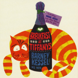 Some Like It Hot - Album by Barney Kessel | Spotify