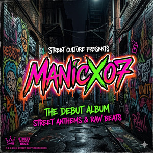 MANICX07 by Gomkal