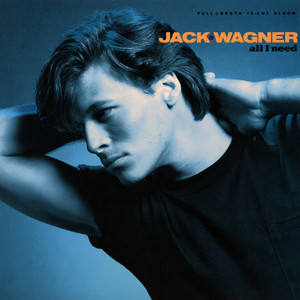 洋楽 JACK WAGNER / LIGHTING UP THE NIGHT / NIGHT UP 洋楽 WAGNER LIGHTING THE JACK