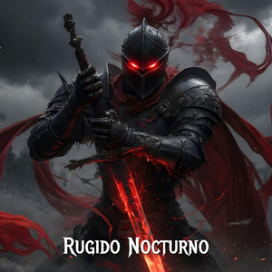 Nací De Nuevo En Las Sombras by Rugido Nocturno
