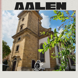 Aalen by German Sultan