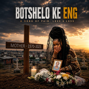 Botshelo Ke Eng (Zulu Amapiano Hit) by Ndou Advocate